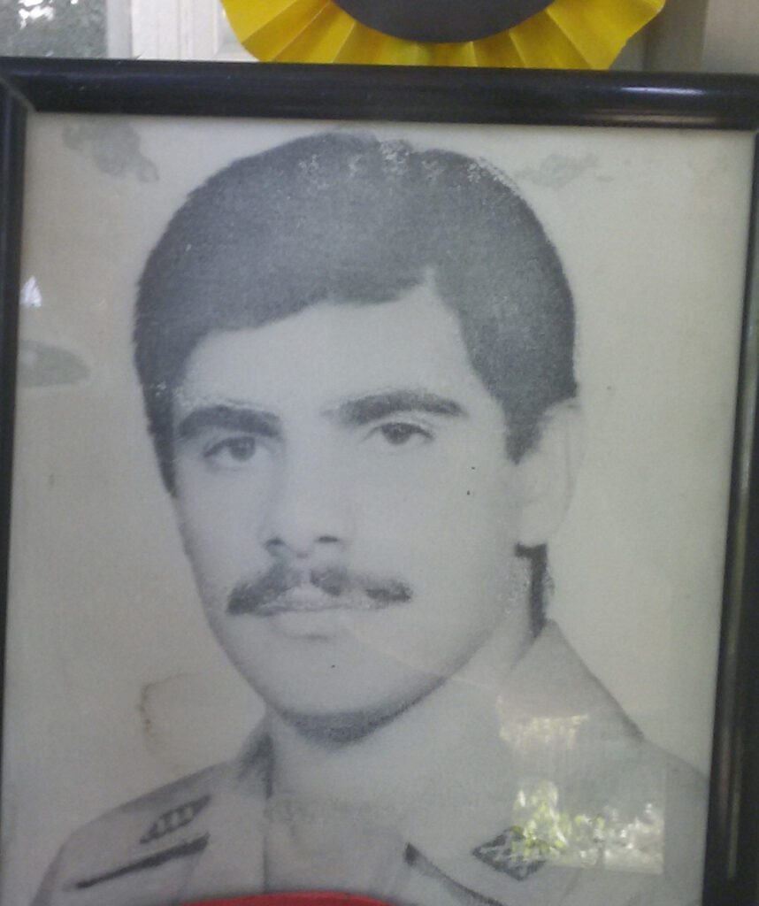 علی لشکری