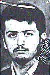 رضا کریمی