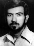 سیدمحمود عبدالهی حسین دوست