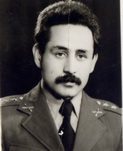 عزیزاله بیات سرمدی