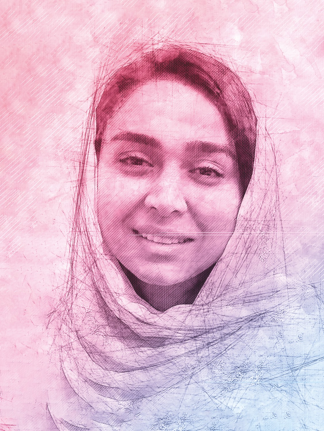 ملیکا شفائی