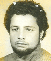 حسین اسماعیلی صرمی