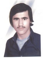 حسین مشایخی