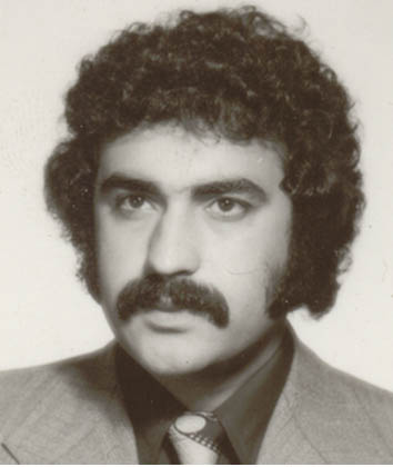 محمداسماعیل فاتح چهر