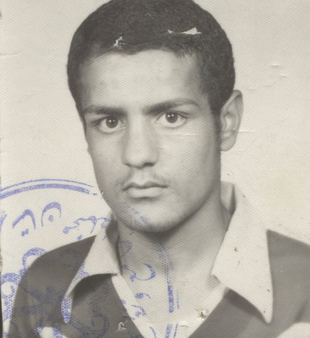 سعید اردستانی