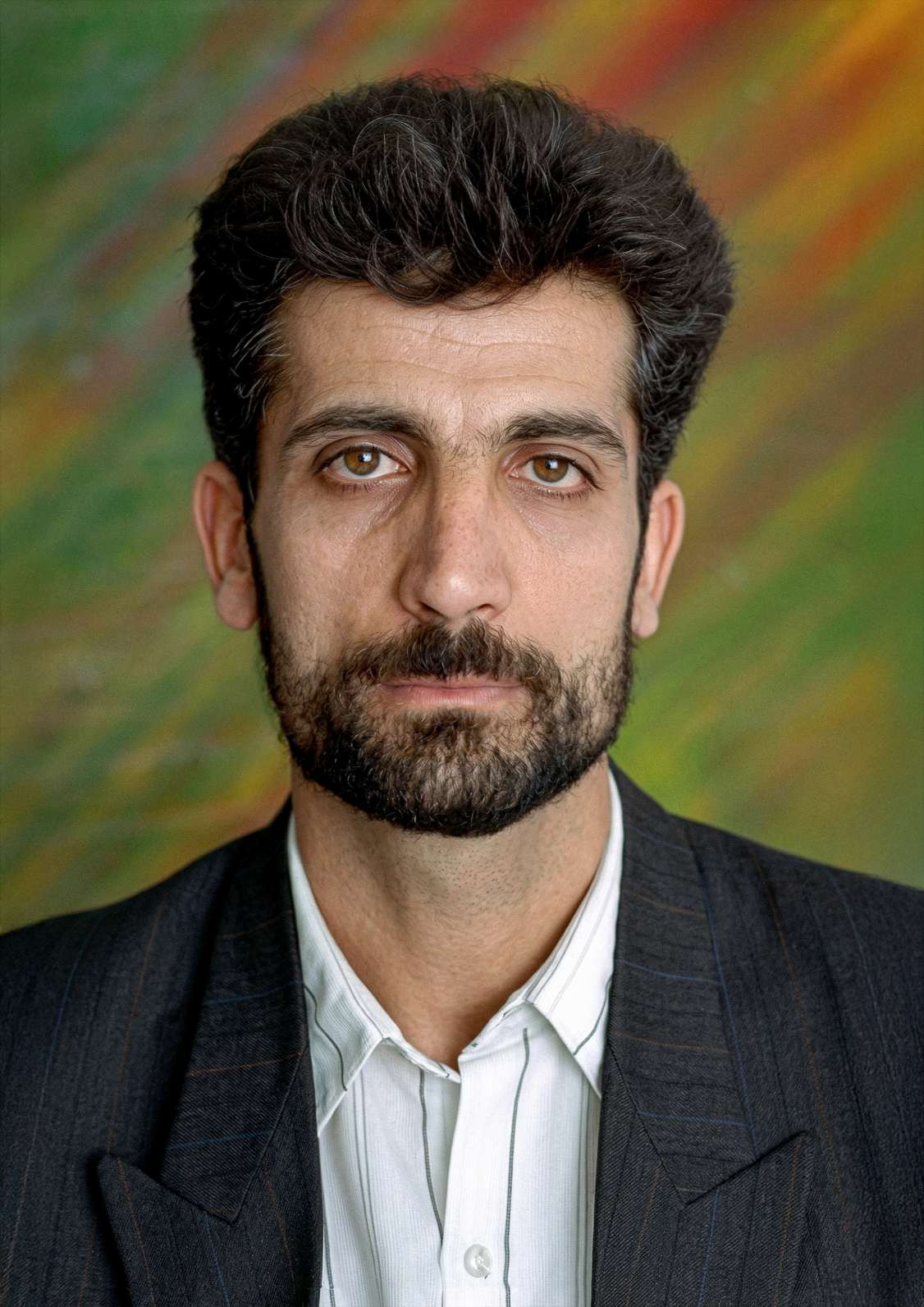 محمود صارمی