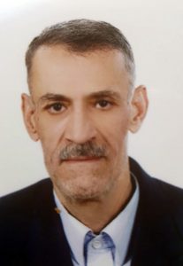 مقصود شهامتی