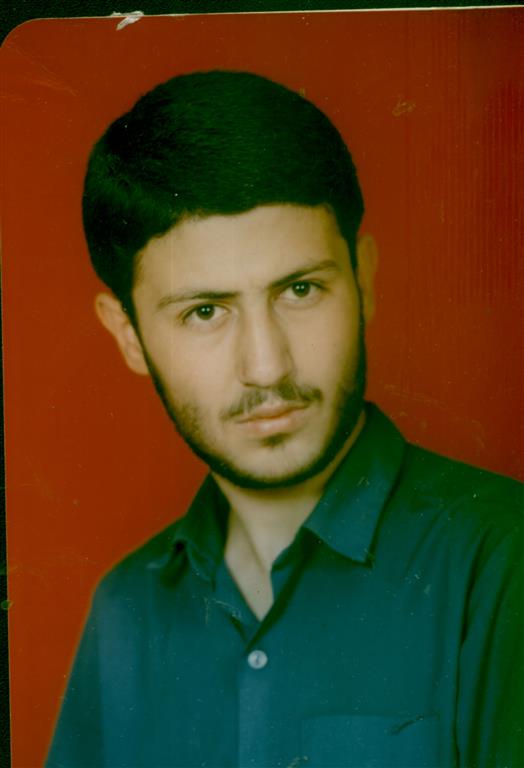 روزبه مهدیلو