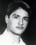 احمد به خوی