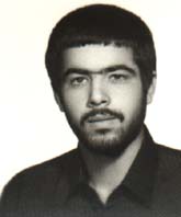 حسین سمائی