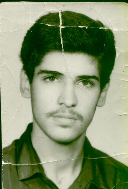 حسن بحیرائی