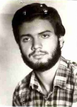 مهدی خزائی پور