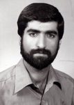 رجب علی کیاشمشکی