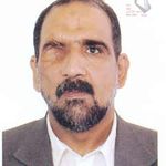 شهید حمید ابراهیمی ورکیانی