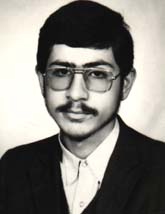 امیر خدایی