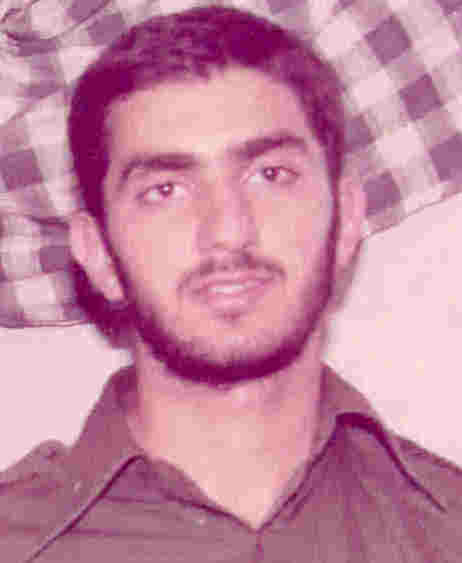 رضا شاطرپور