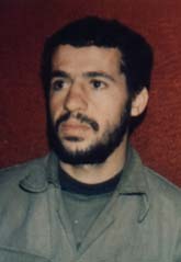 حیدر خدایی دولابی