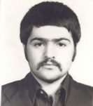 اسماعیل محمدی