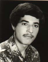 احمد حسنی کرکانی