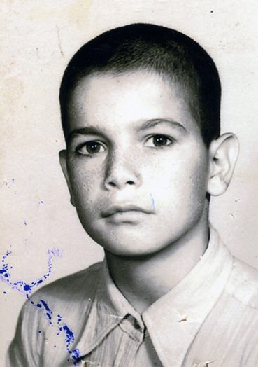 عبداله عبدالمحمدی