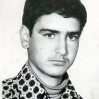 عباس علی مژدهی