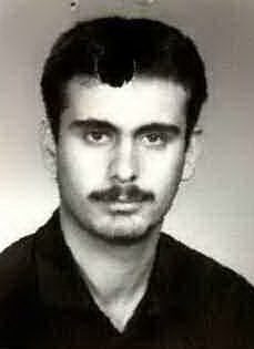 محمدمهدی آراسته صفت