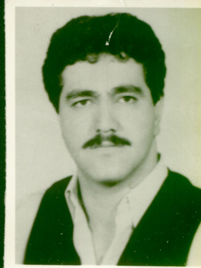 اردشیر غفوریان مومن