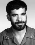 خداداد رستم آبادی