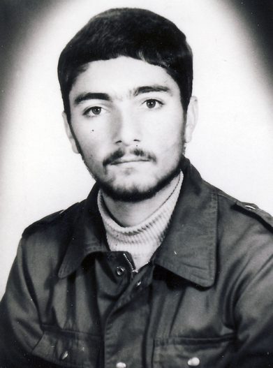 اسداله صدقی