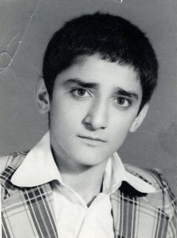 سیدعباس طباطبایی