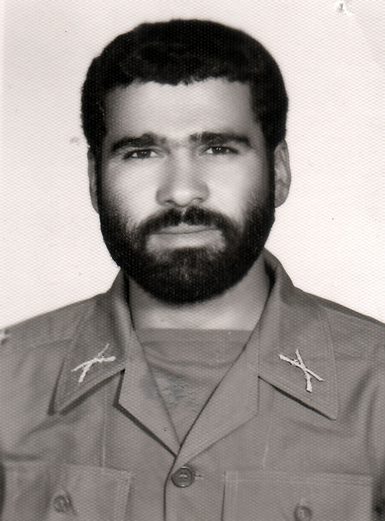 علی اصغر داورزنی