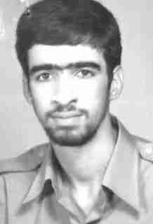 عزت اله رضاعلی