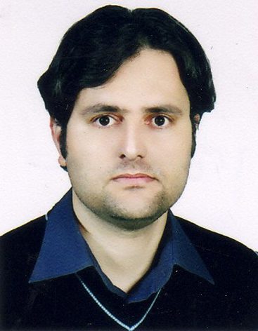 داریوش رضائی نژاد