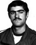 علی اکبر کاکلی