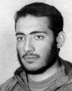 محرم علی افشاری زاده