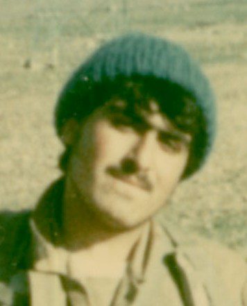 محمد مهدوی امشی