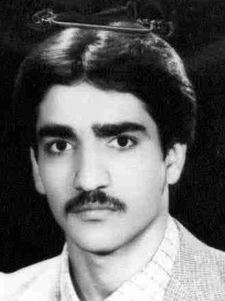 بهرام رحمانی