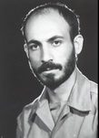 عباس مقیمی زاده