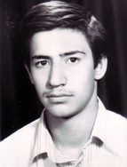 علی ارغیانی