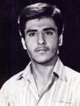علی مومن بری