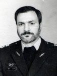 خسرو رضاپور