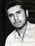 سیدمصطفی شاهمرادی