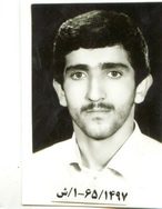 عباس احمدی