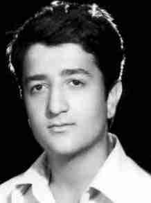 محمد امینی جزه