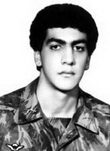 غلام رضا زندی
