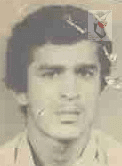 علی زنگنه