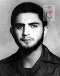 کریم کریم زاده بارنجی