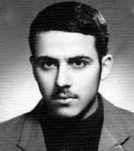 مهدی فرقانی فرد