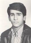 هادی کلانتری