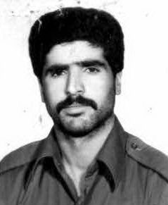علی مهدی زاده نراقی